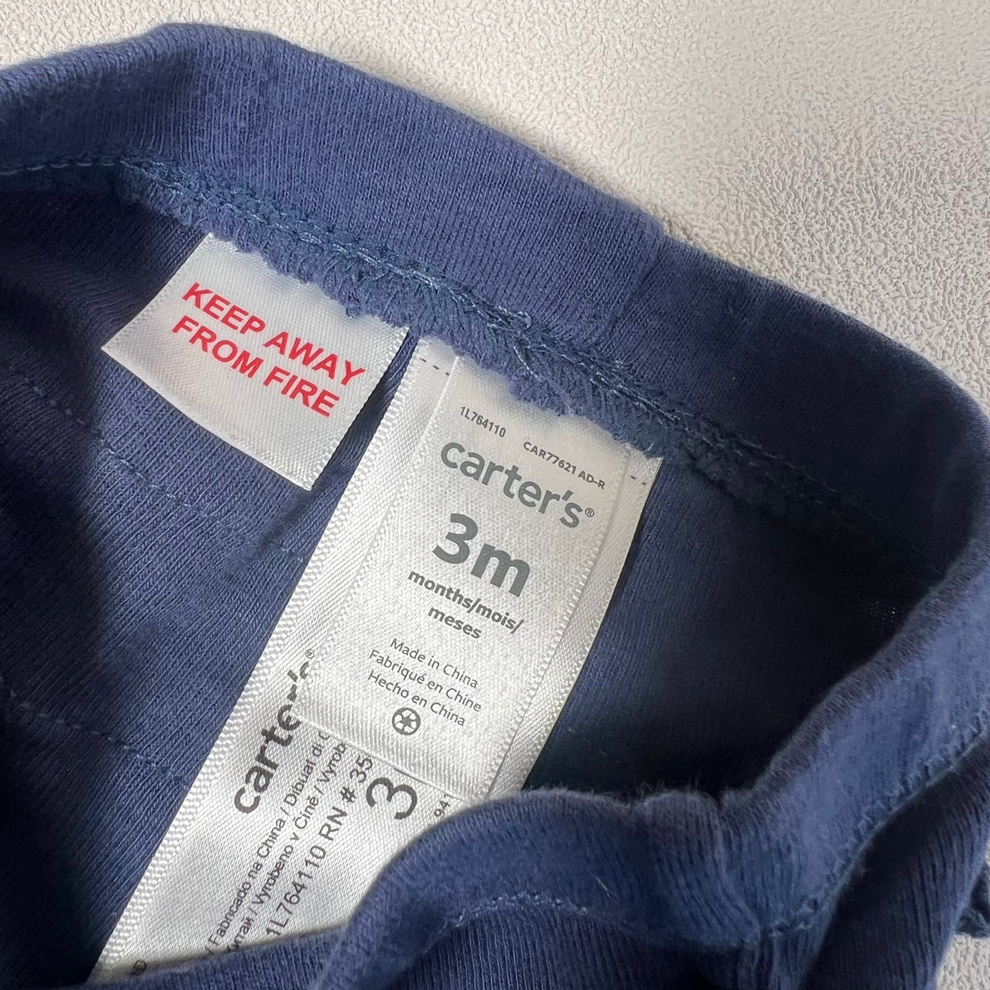 Kelnyčių komplektas, 3 vnt