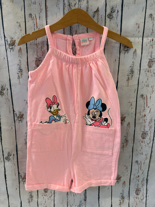 Kombinezonas Disney