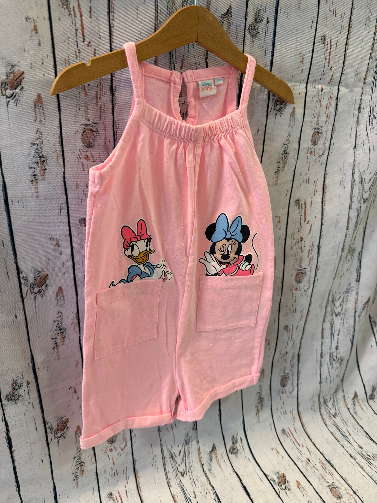 Kombinezonas Disney