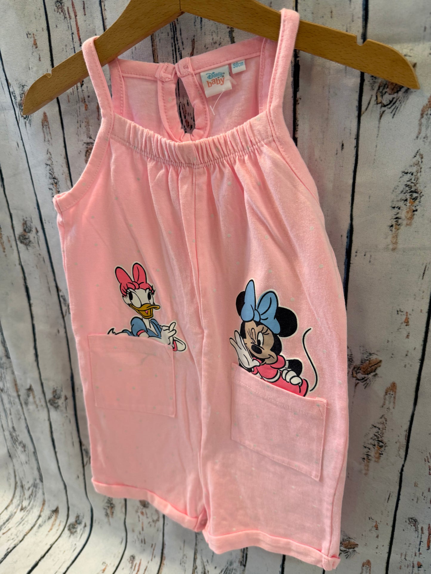 Kombinezonas Disney