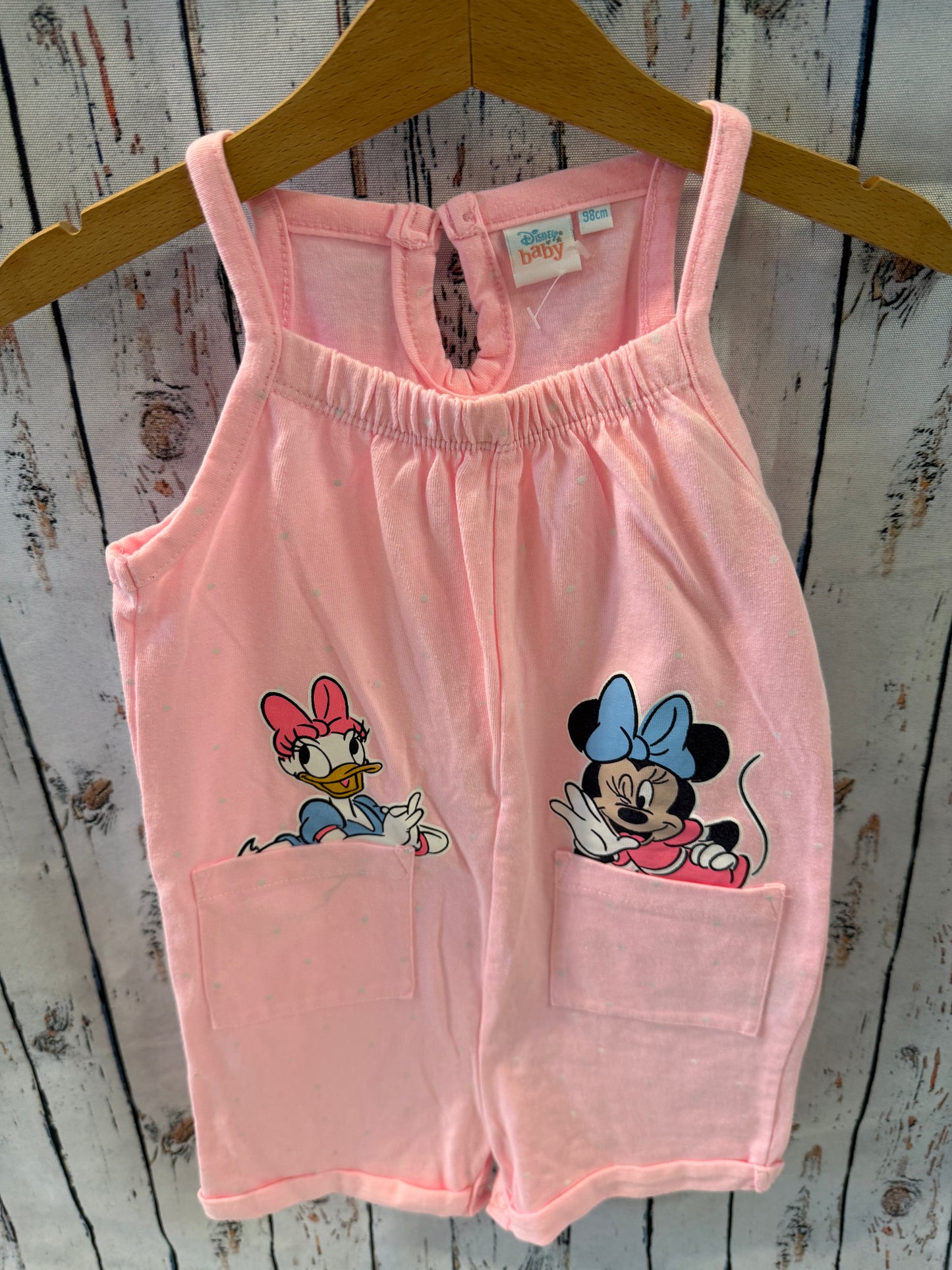 Kombinezonas Disney