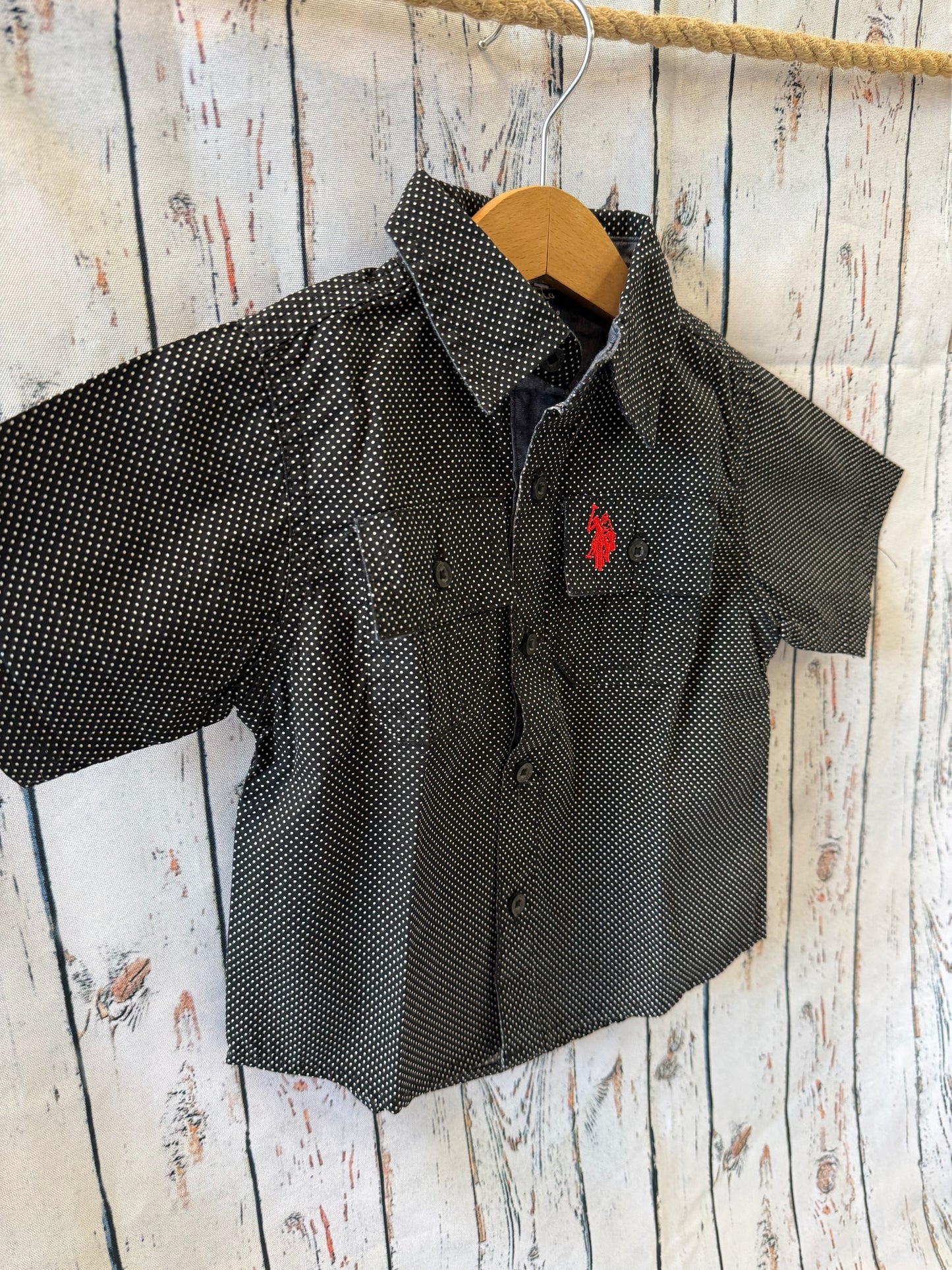Marškinėliai Polo