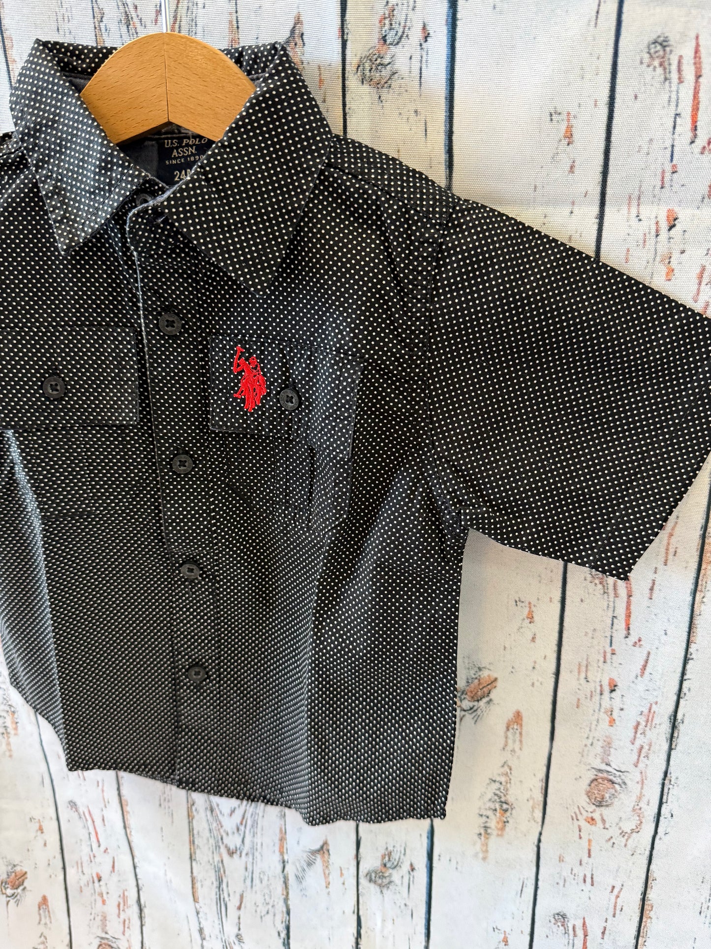 Marškinėliai Polo