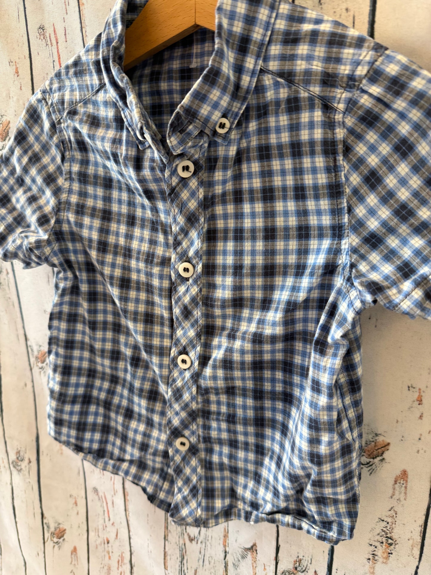 Marškinėliai H&M