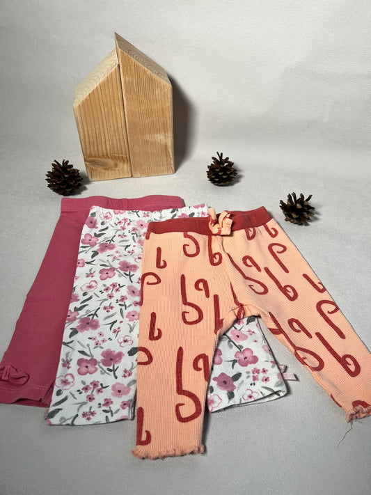 Kelnyčių komplektas, 3 vnt