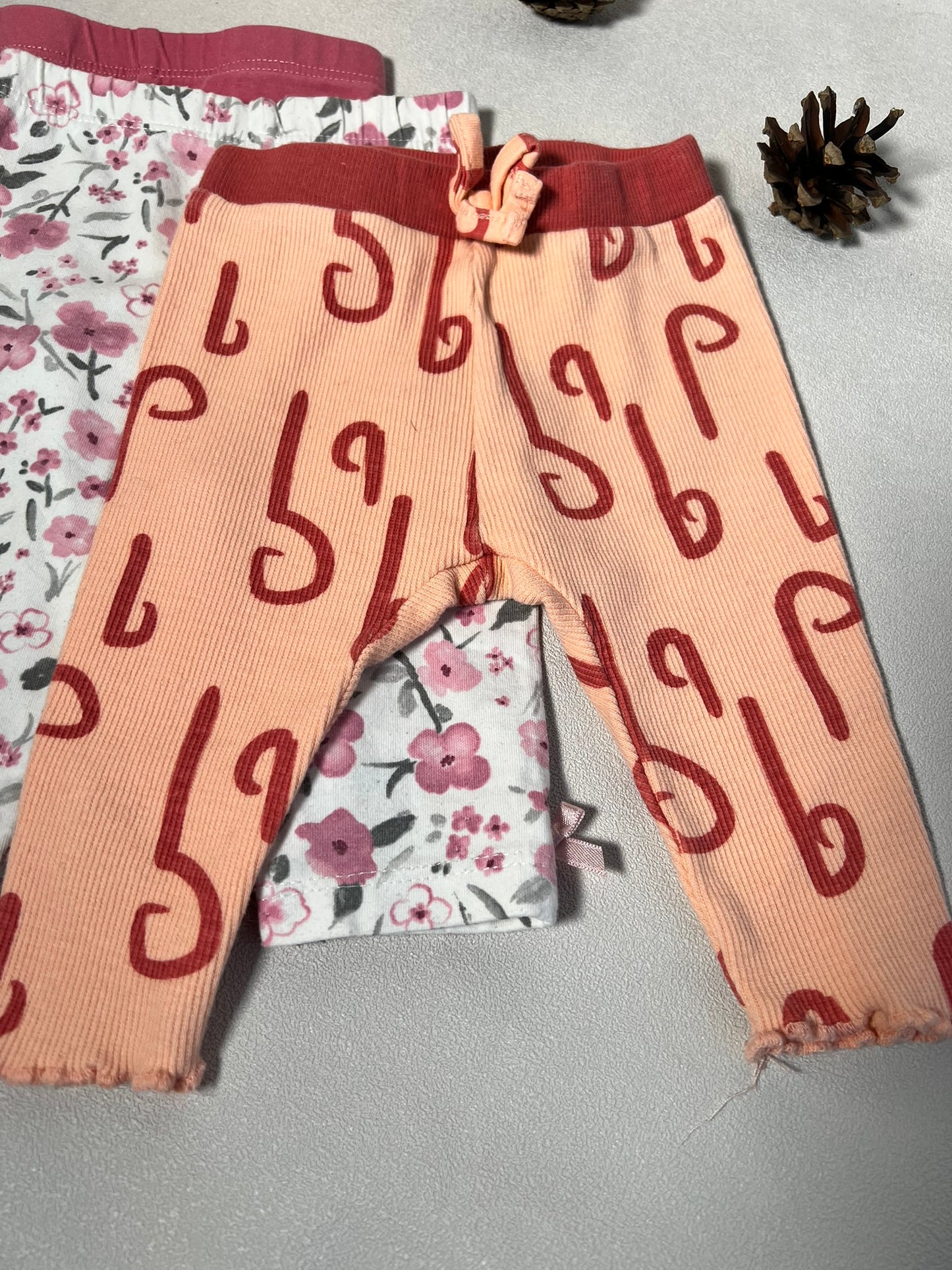 Kelnyčių komplektas, 3 vnt