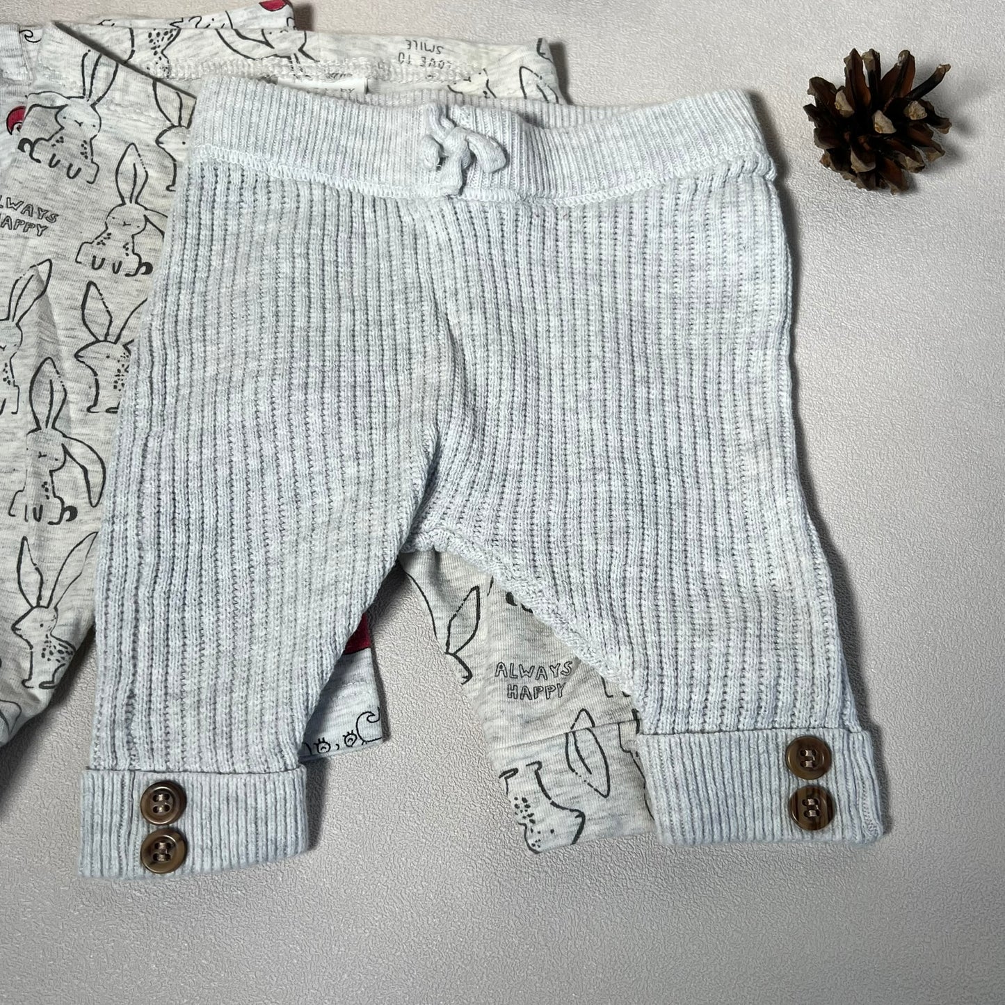 Kelnyčių komplektas, 3 vnt