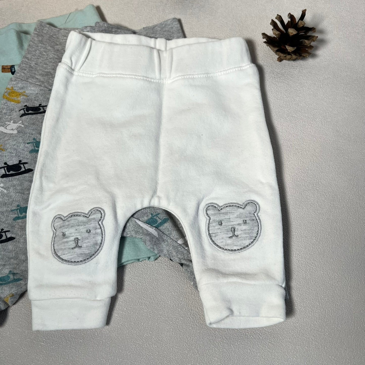 Kelnyčių komplektas, 3 vnt