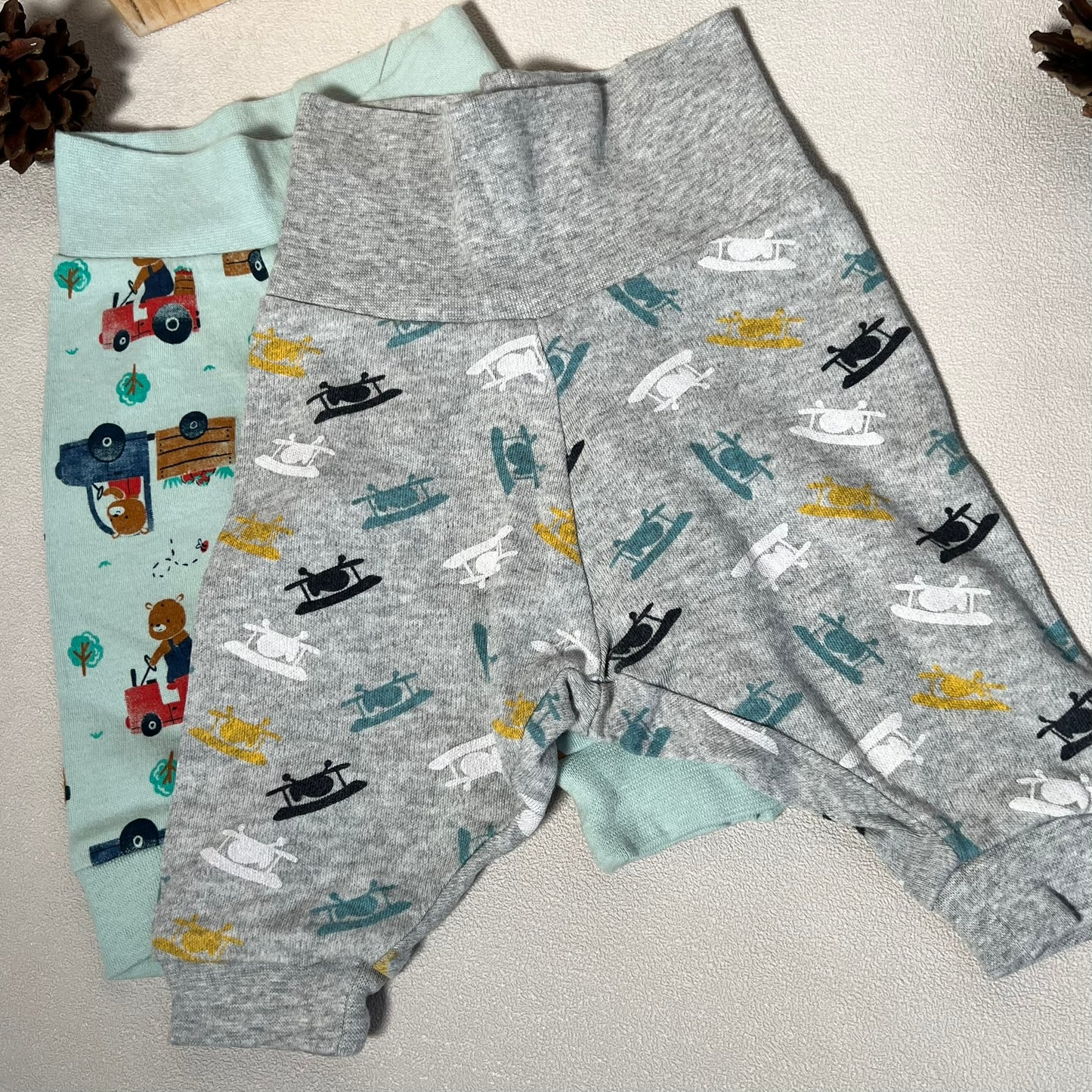 Kelnyčių komplektas, 3 vnt