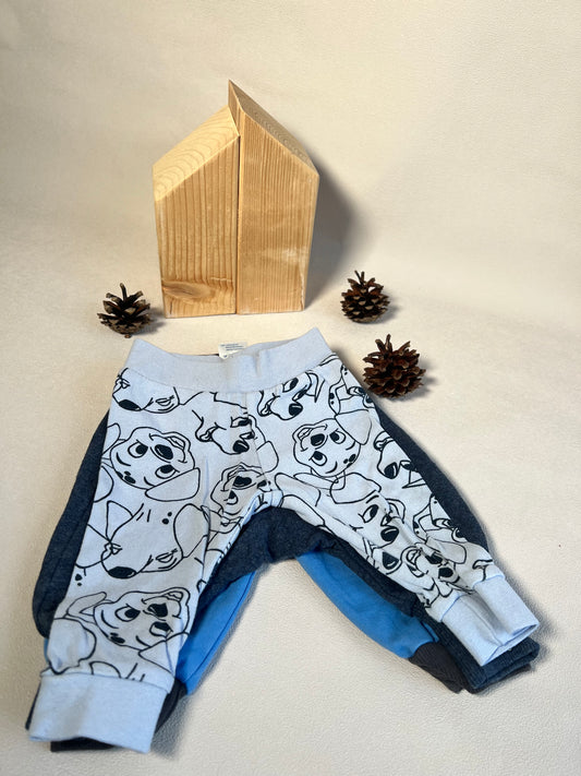 Kelnyčių komplektas, 3 vnt.