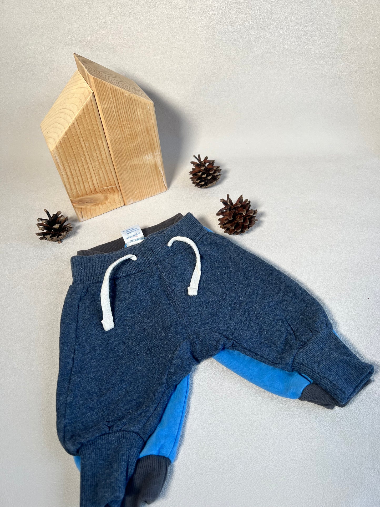 Kelnyčių komplektas, 3 vnt.