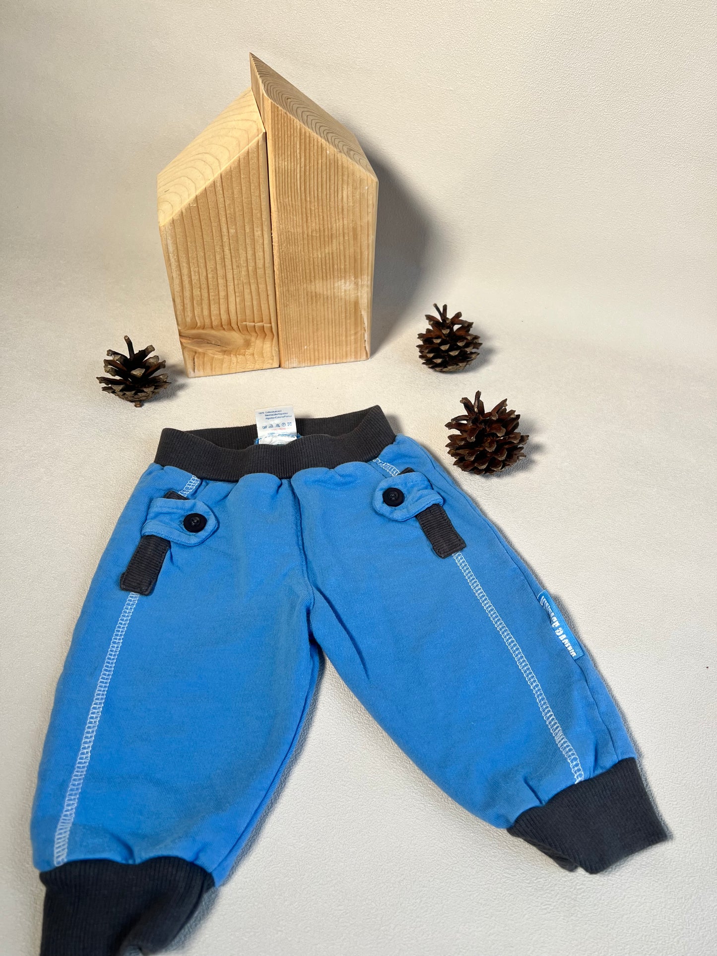 Kelnyčių komplektas, 3 vnt.