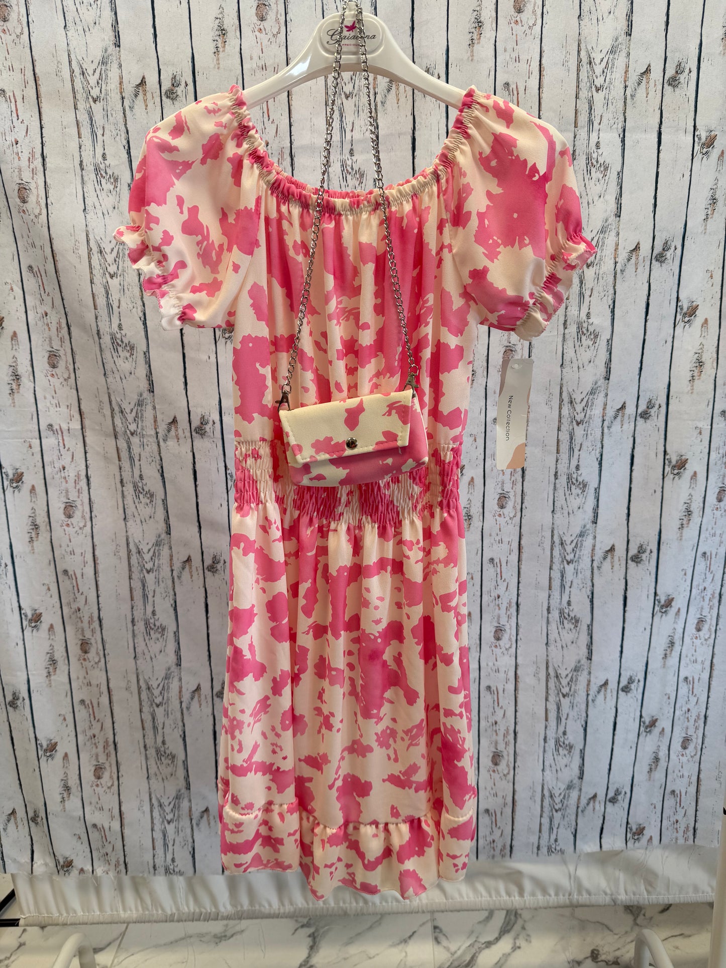 Suknelė New Collection