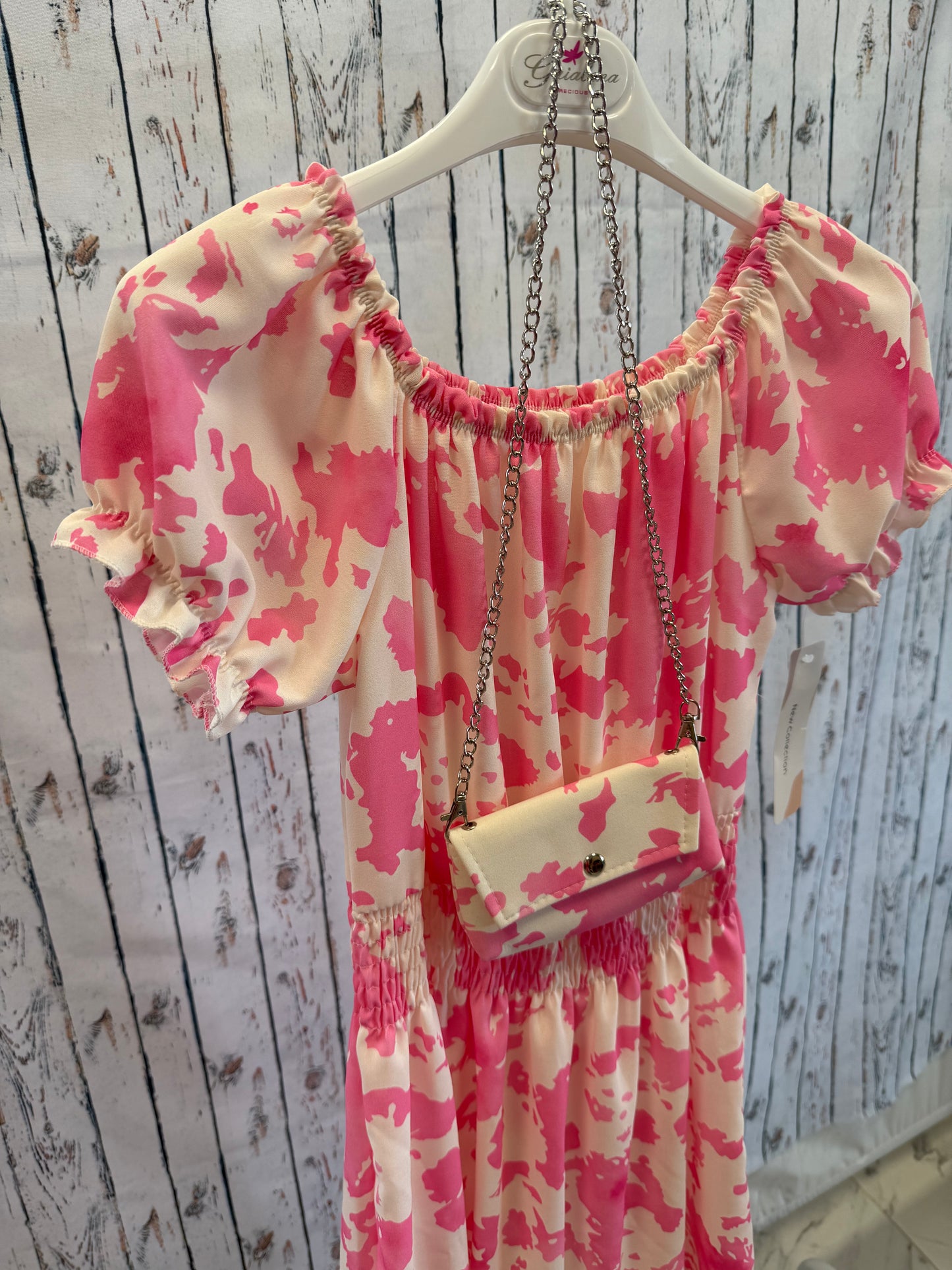Suknelė New Collection