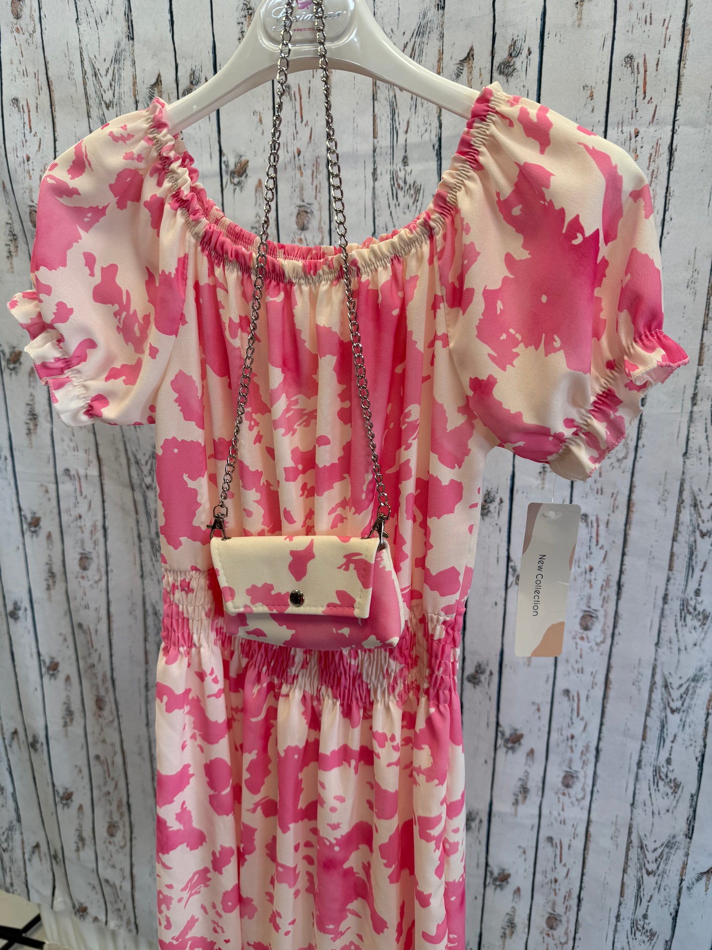 Suknelė New Collection