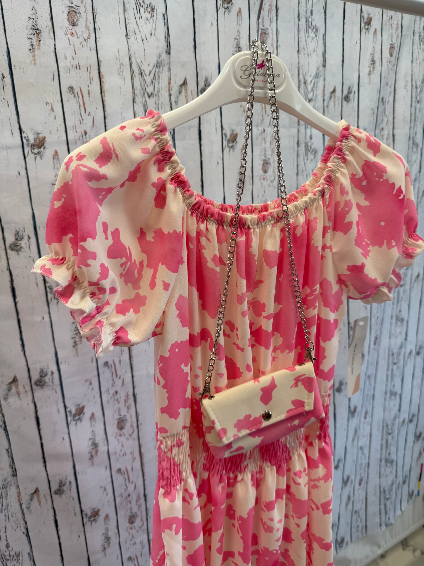 Suknelė New Collection