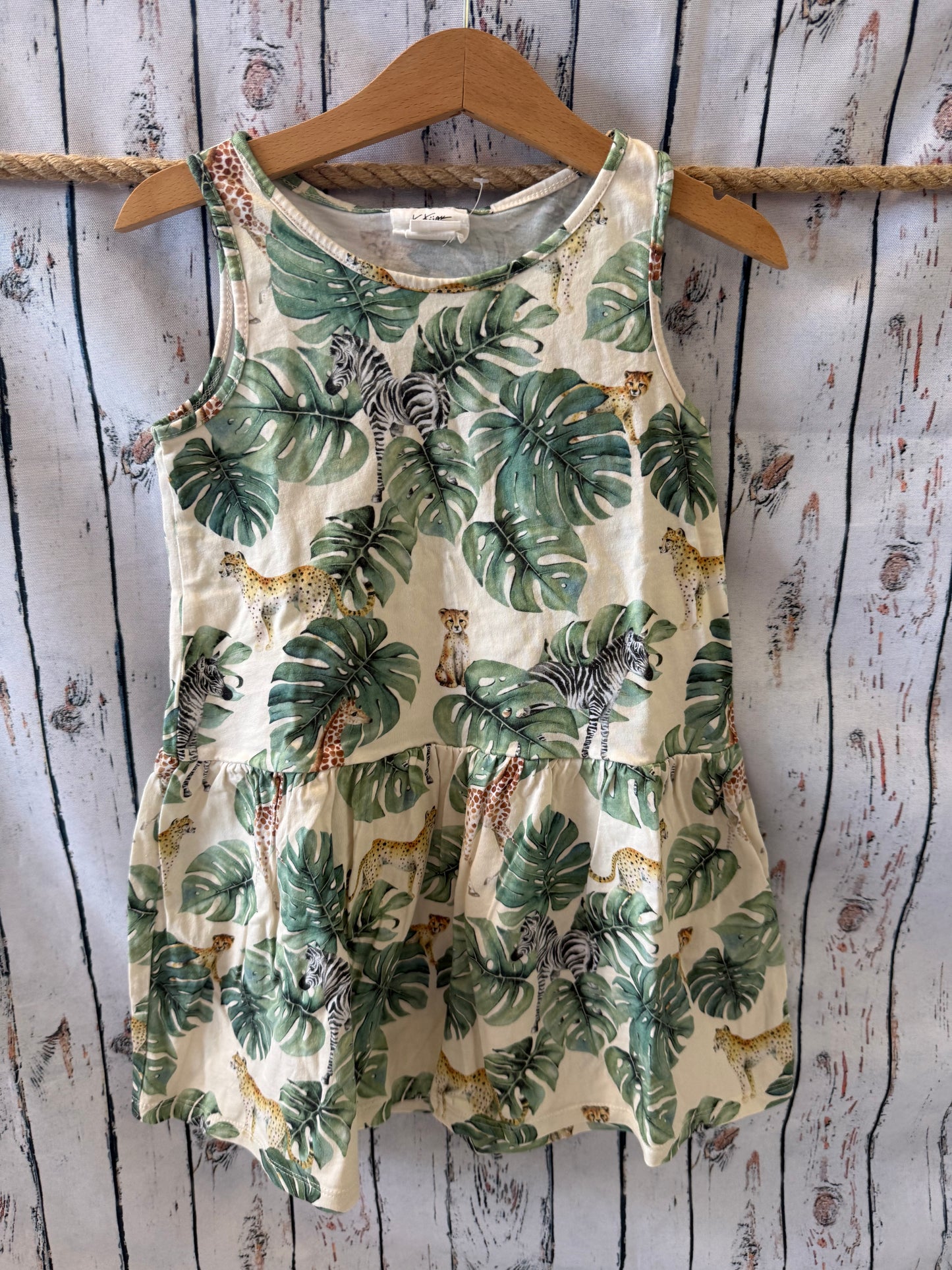 Suknelė H&M