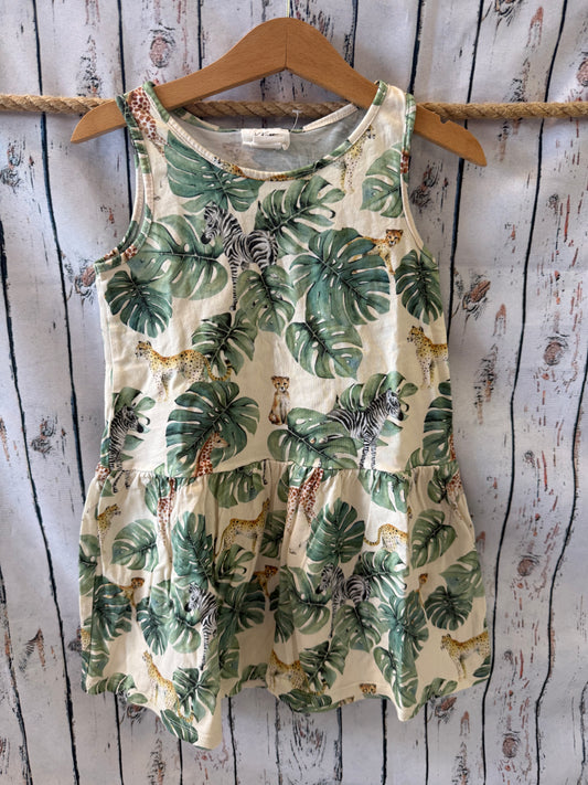 Suknelė H&M