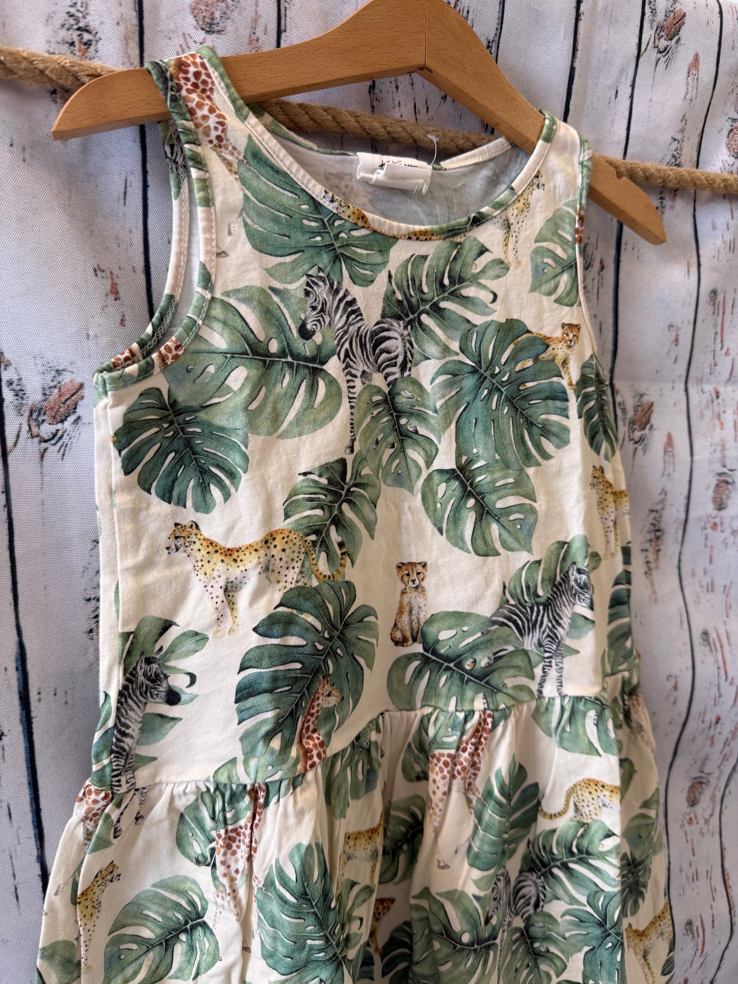 Suknelė H&M