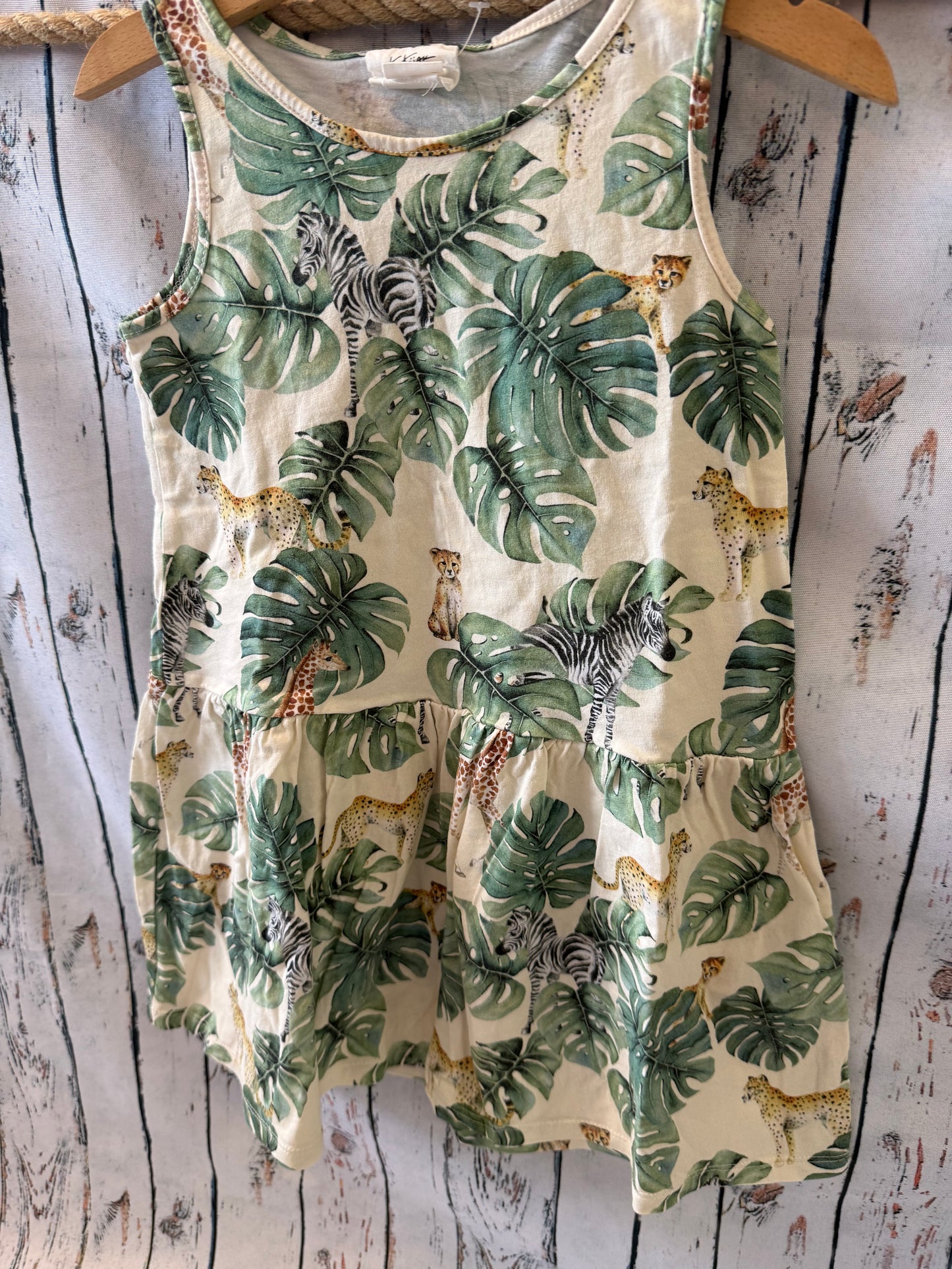 Suknelė H&M