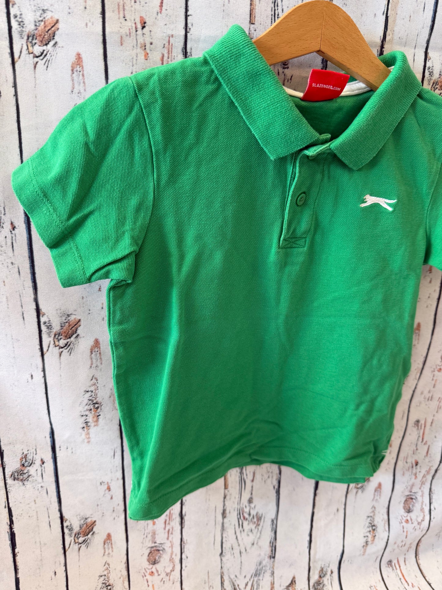 Marškinėliai Slazenger