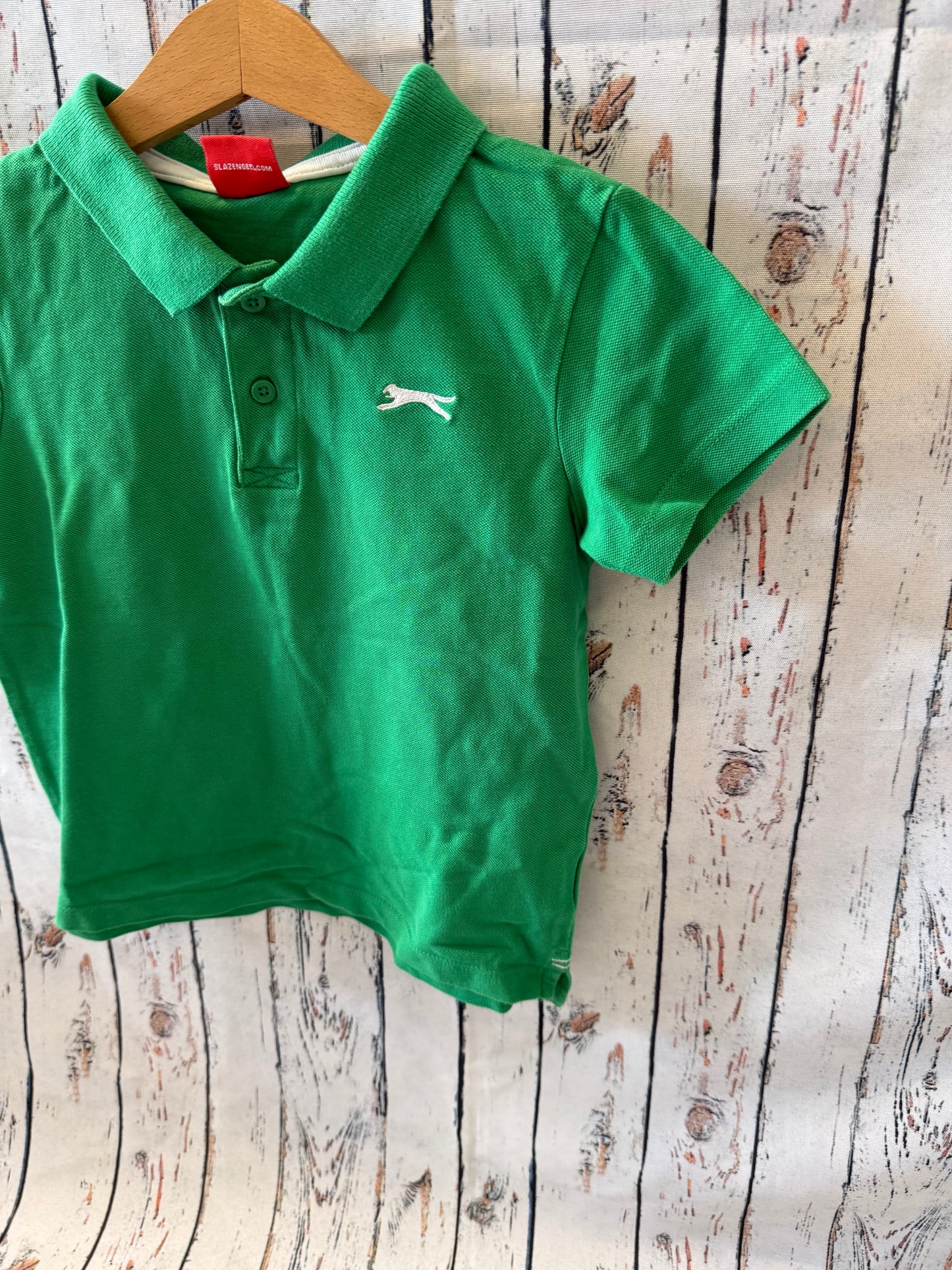 Marškinėliai Slazenger