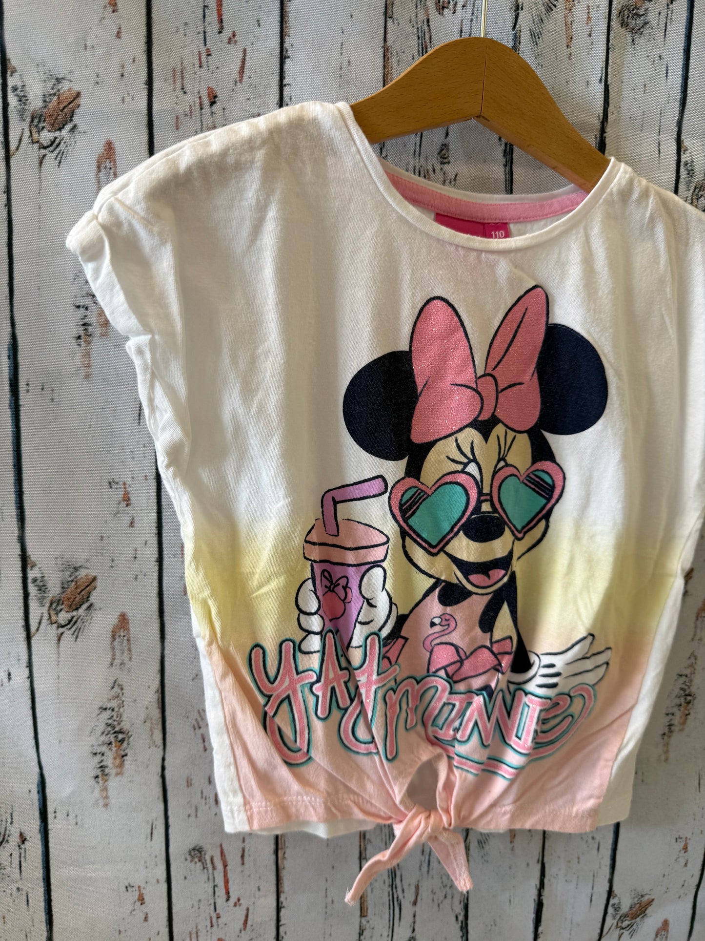 Marškinėliai Disney
