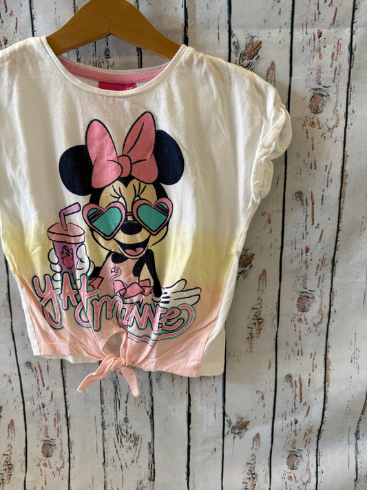 Marškinėliai Disney