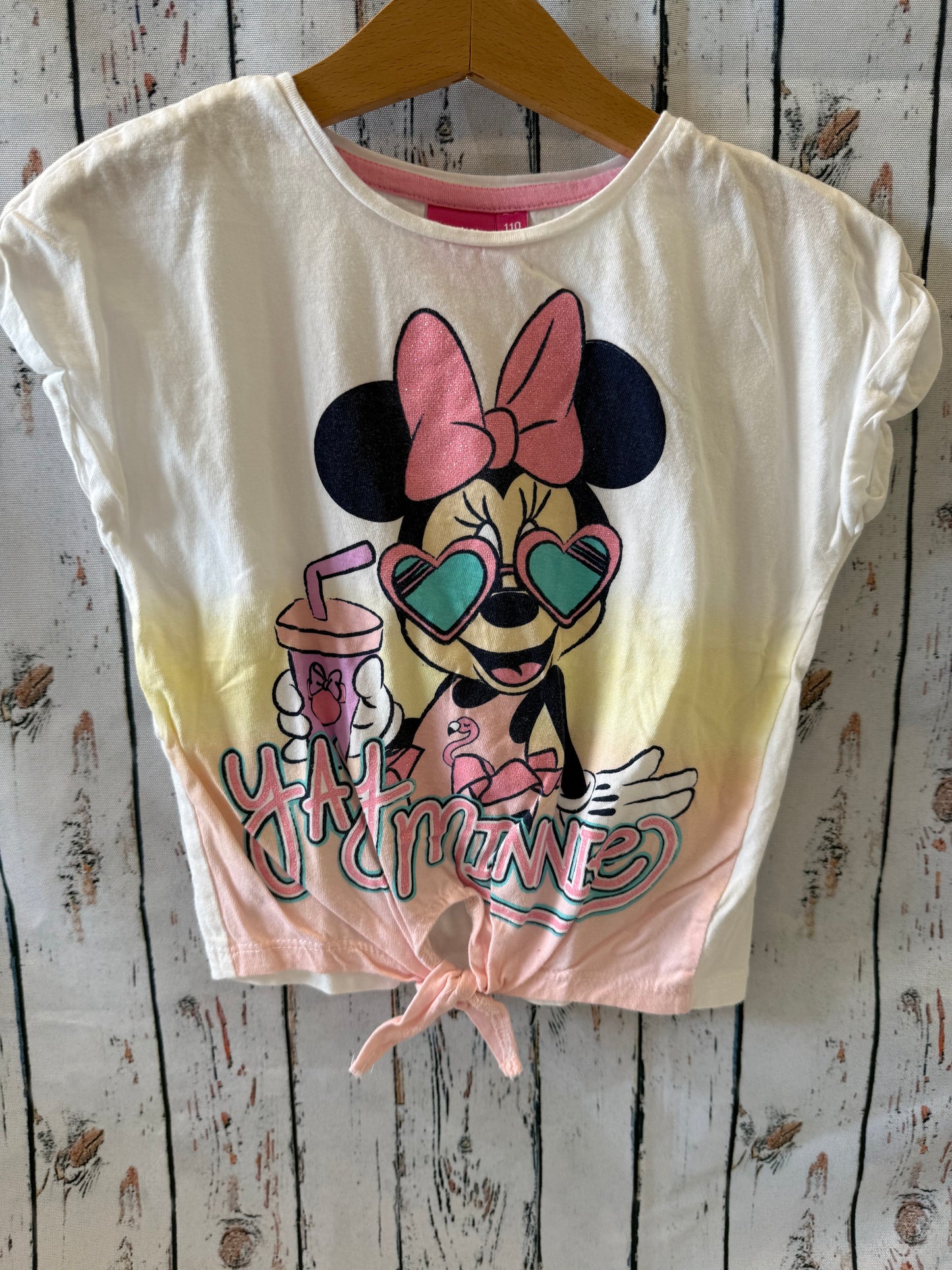 Marškinėliai Disney