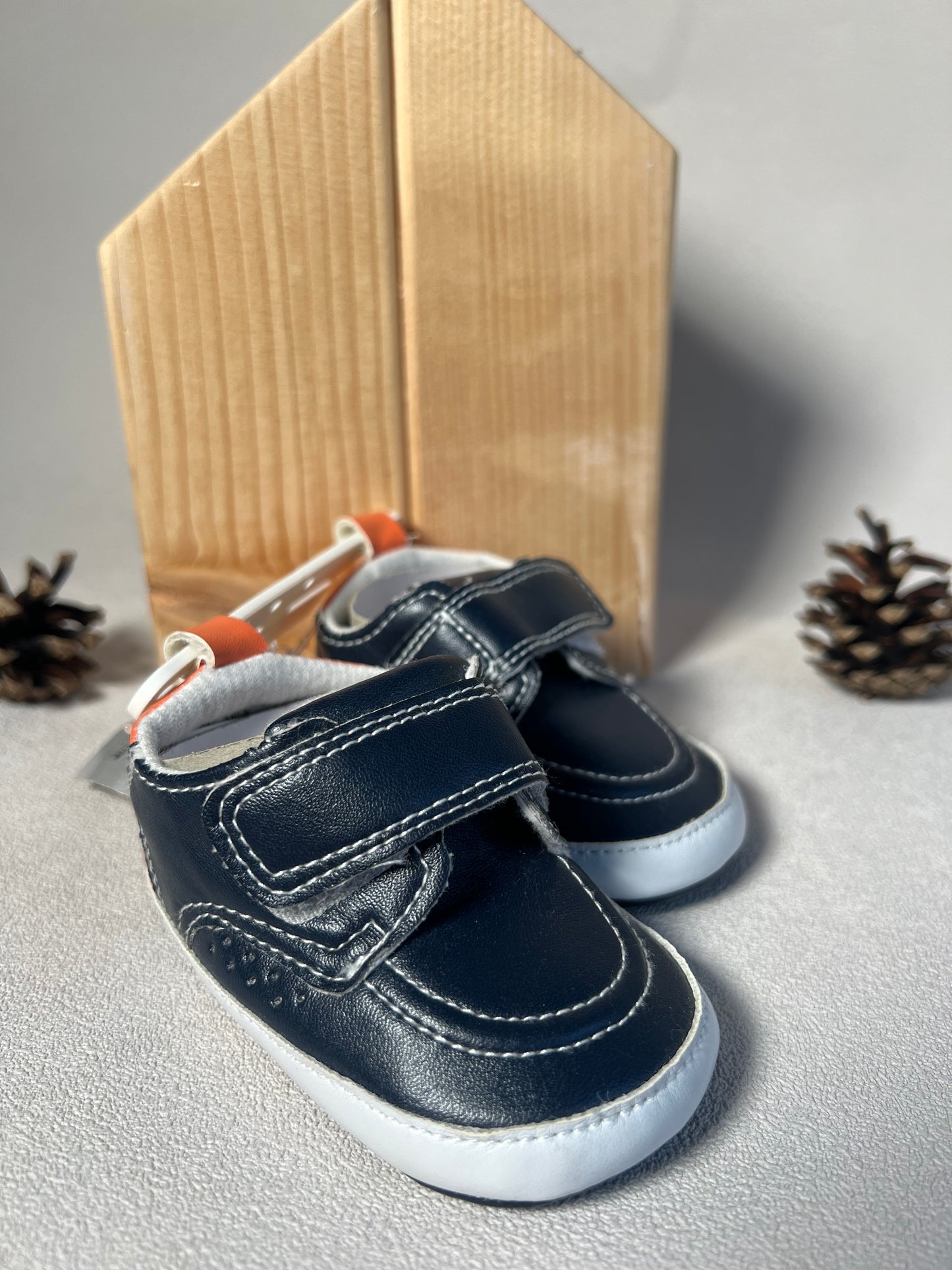 Batukai kūdikiui Joseph Allen