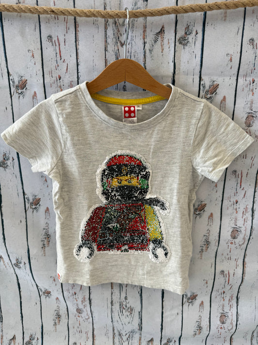 Marškinėliai Lego