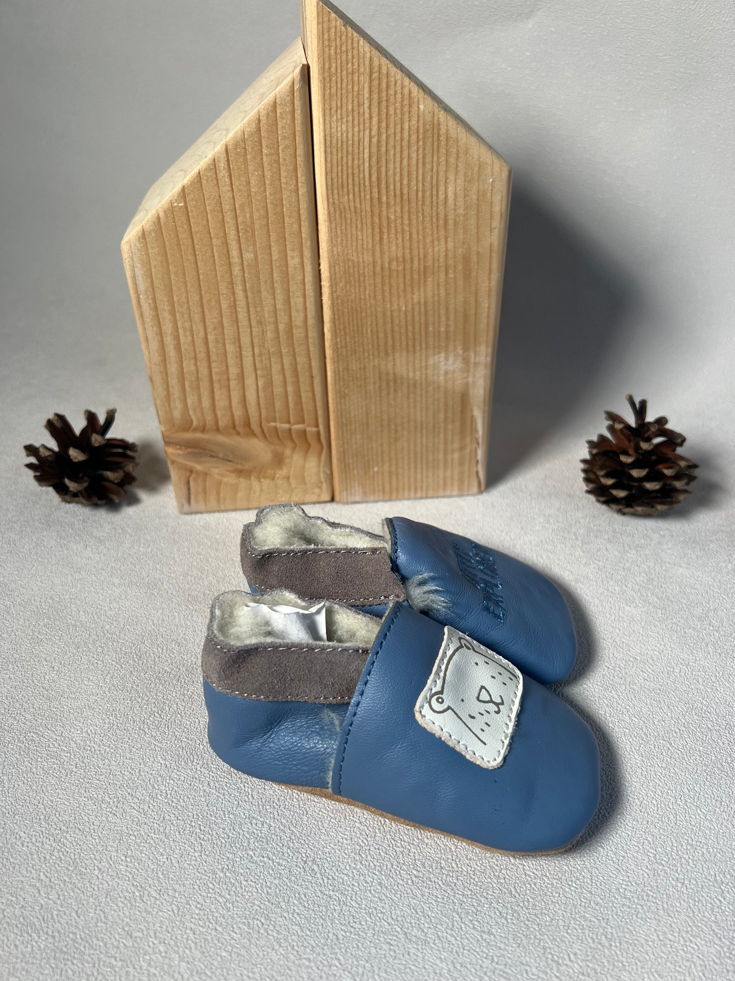 Batukai kūdikiui Little explorer