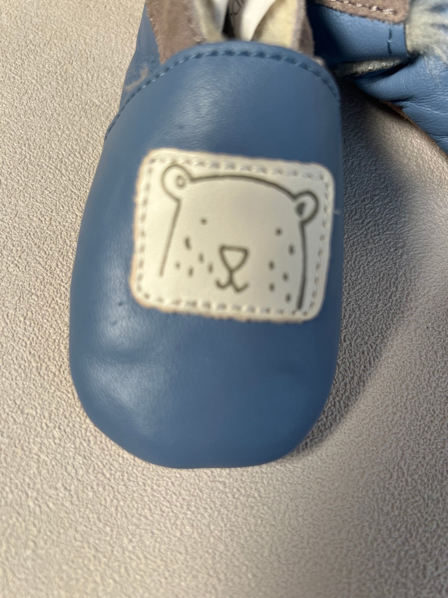 Batukai kūdikiui Little explorer