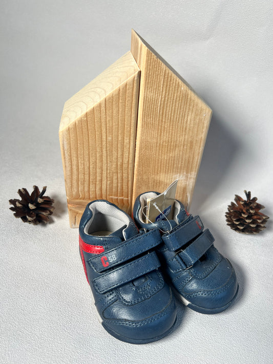 Laisvalaikio batukai Chico