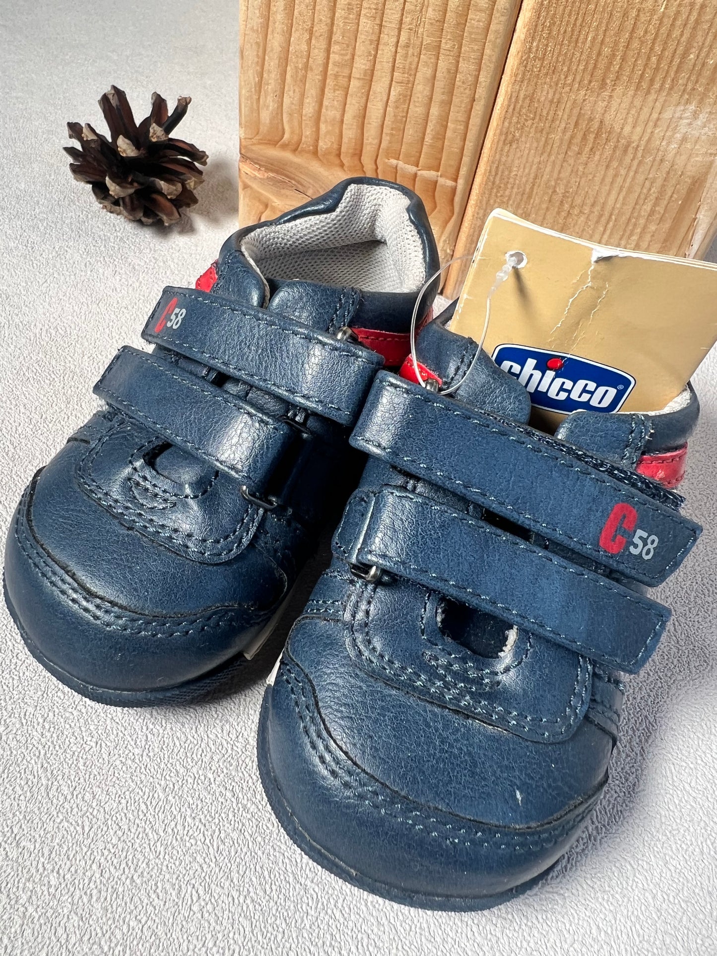 Laisvalaikio batukai Chico