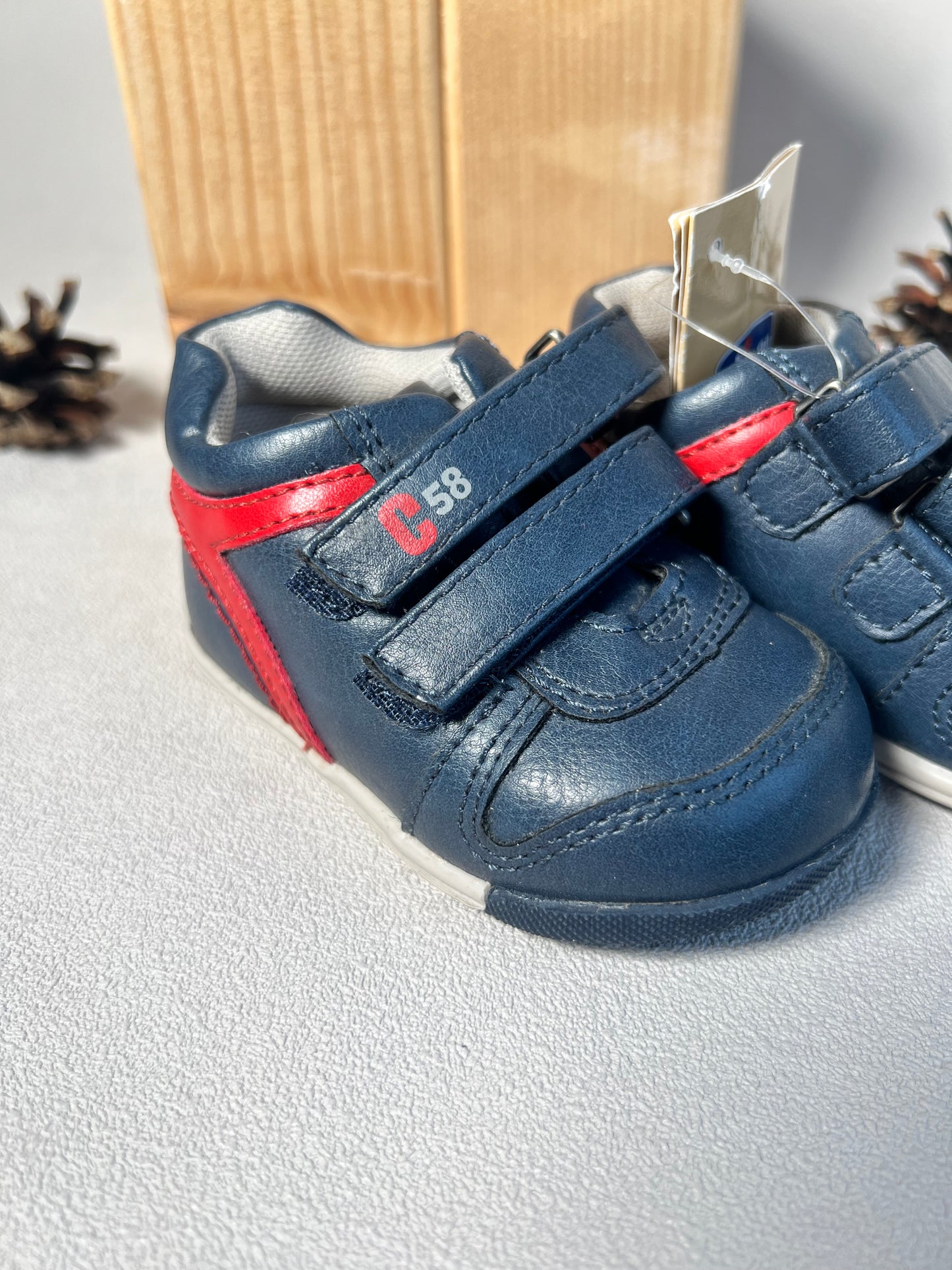 Laisvalaikio batukai Chico