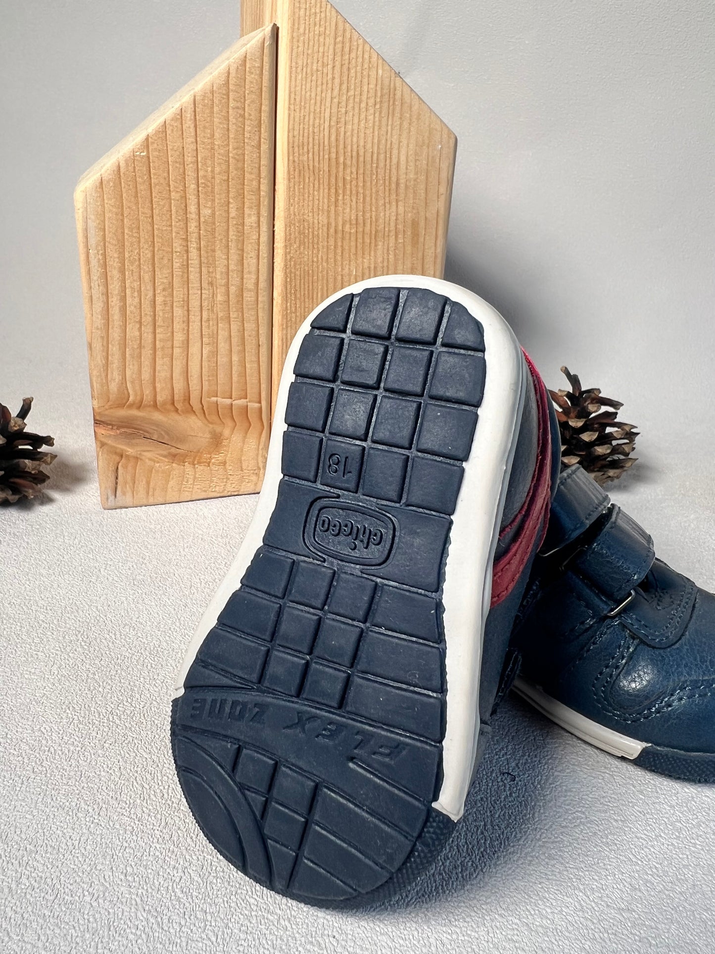 Laisvalaikio batukai Chico