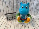🦛🎵 Baby Clementoni šokantis begemotas