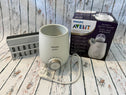 🍼✨ Philips Avent Premium buteliukų šildytuvas