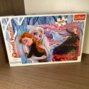 Dėlionė Frozen, Trefl
