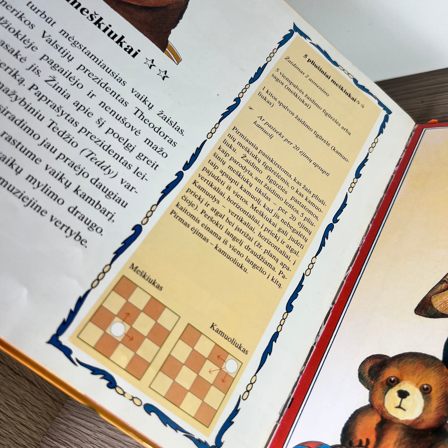 Knyga Žaidimai visai šeimai