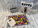 🐱🎲 Katės – linksmas šeimos stalo žaidimas