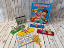 🔺🎲 Triominos Junior – skaičių ir logikos žaidimas
