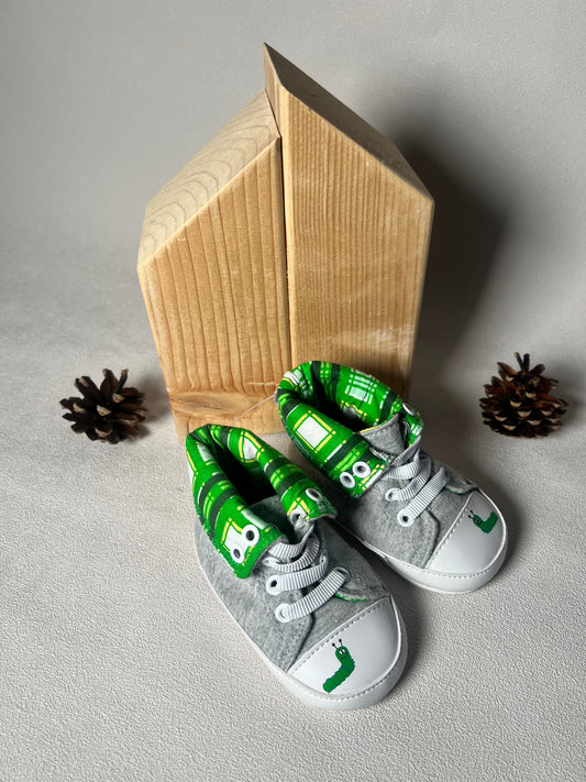 Laisvalaikio batukai, Primark