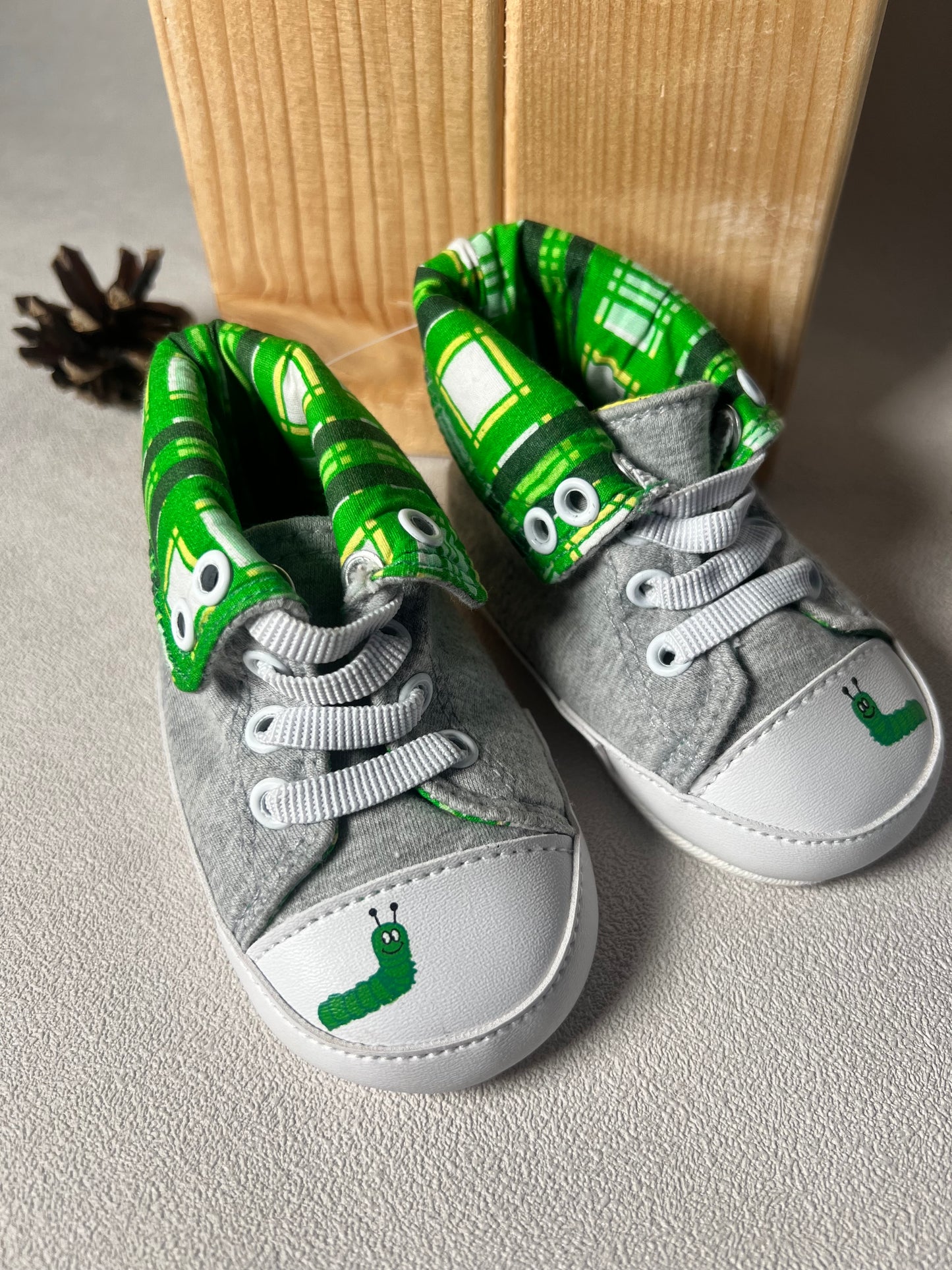 Laisvalaikio batukai, Primark