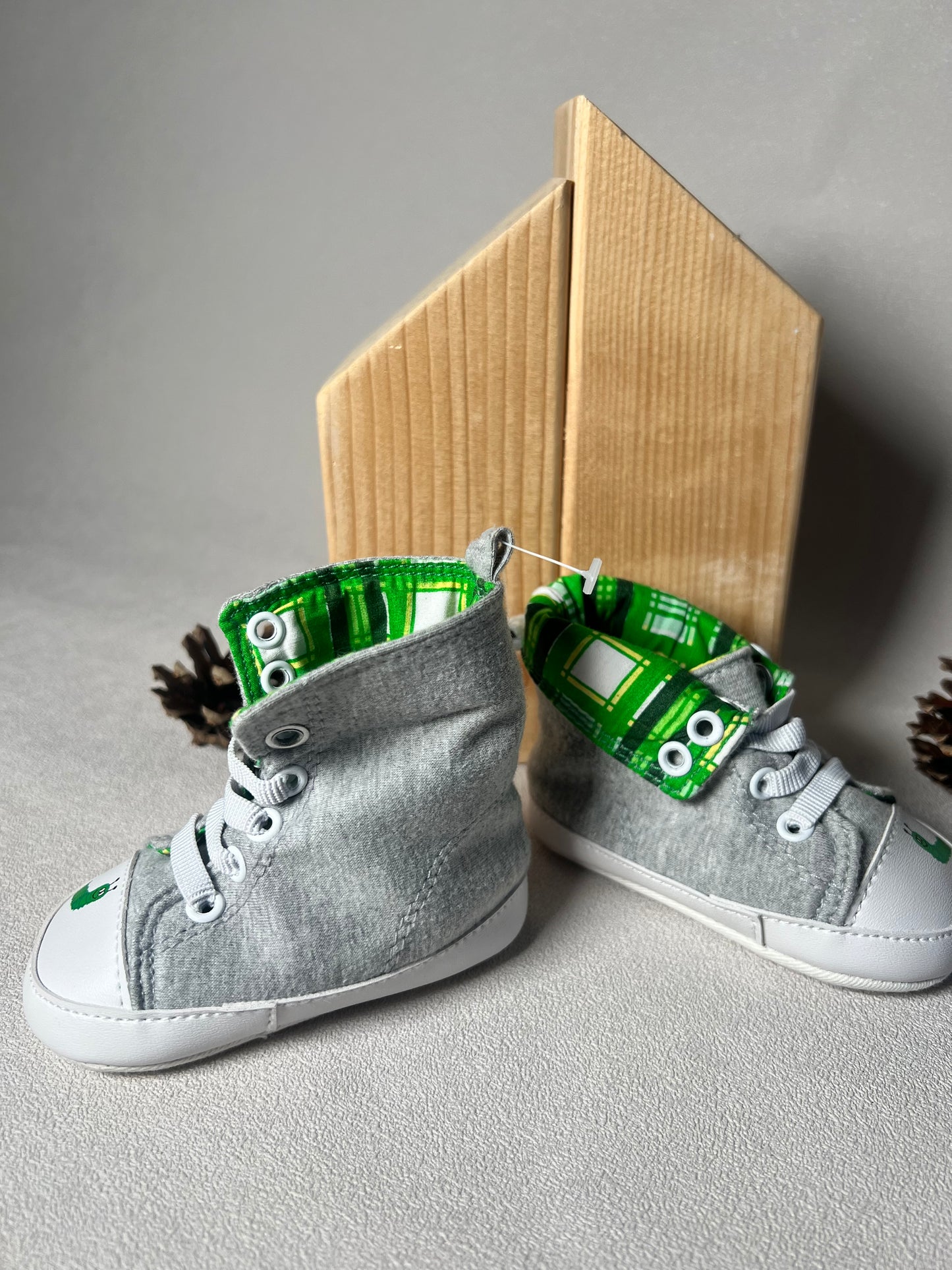 Laisvalaikio batukai, Primark