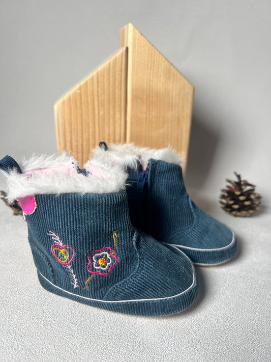 Aulinukai minkšti, Primark essentials