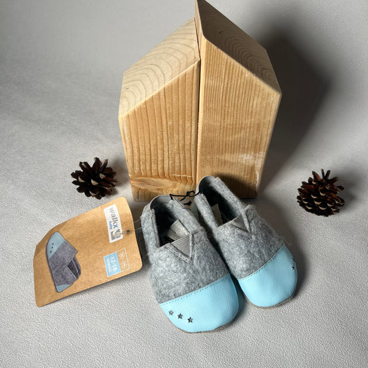 Batukai šlepetės, Walkx