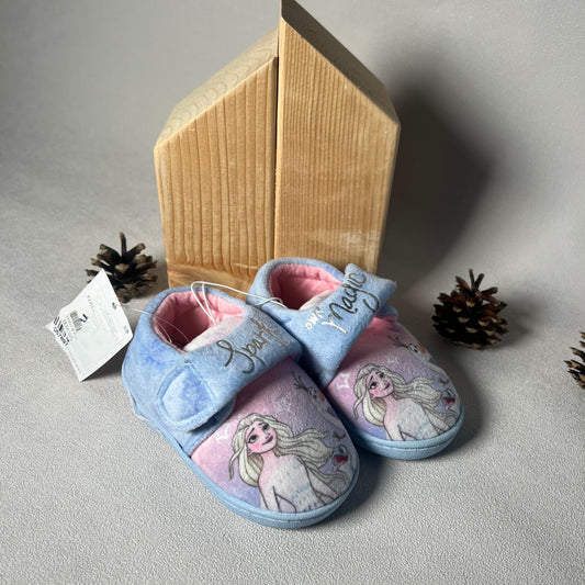 Šlepetės Frozen, George