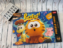🧡🐱 Garfield nuotykiai dėlionėje – 1000 detalių